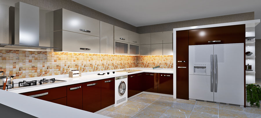 کابینت-آشپزخانه 