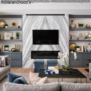 جدیدترین مدل میز تلویزیون