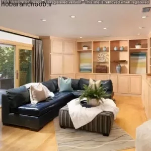 جدیدترین مدل میز تلویزیون