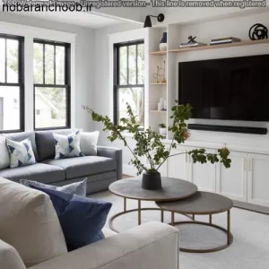 جدیدترین مدل میز تلویزیون