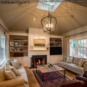 جدیدترین مدل میز تلویزیون