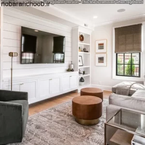 جدیدترین مدل میز تلویزیون