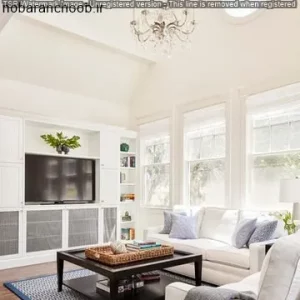 جدیدترین مدل میز تلویزیون