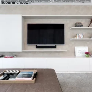 جدیدترین مدل میز تلویزیون