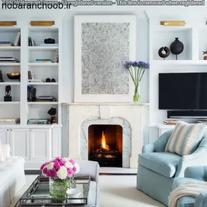 جدیدترین مدل میز تلویزیون