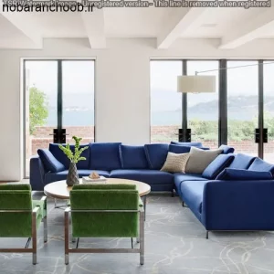 جدیدترین مدل میز تلویزیون