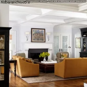 جدیدترین مدل میز تلویزیون