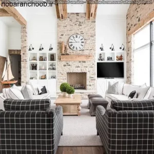 جدیدترین مدل میز تلویزیون