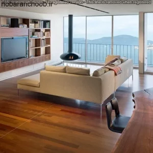 جدیدترین مدل میز تلویزیون