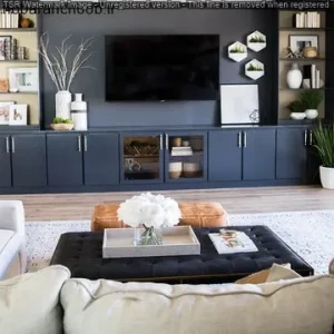 جدیدترین مدل میز تلویزیون