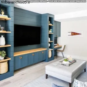 جدیدترین مدل میز تلویزیون