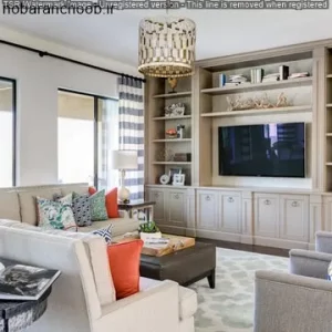 جدیدترین مدل میز تلویزیون