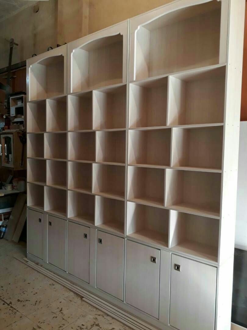 کابینت آشپزخانه