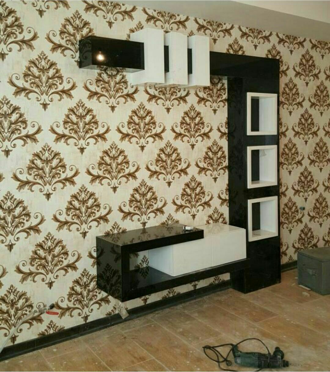 کابینت آشپزخانه