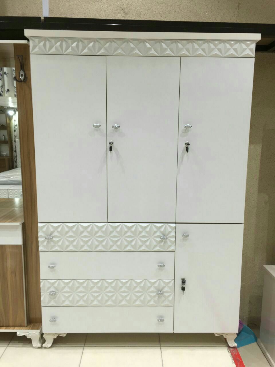 کابینت آشپزخانه