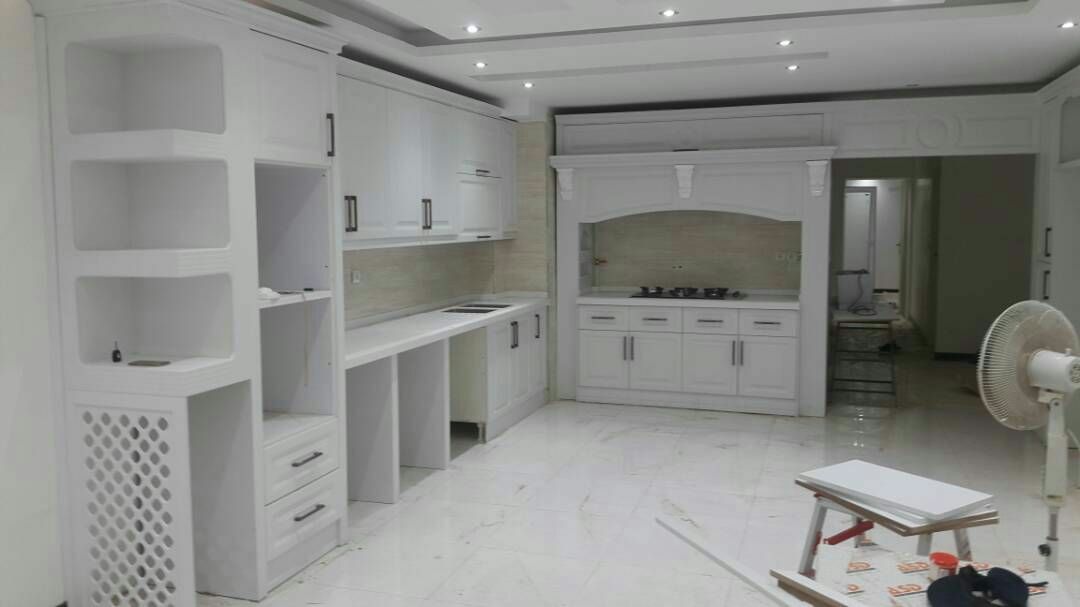 کابینت آشپزخانه