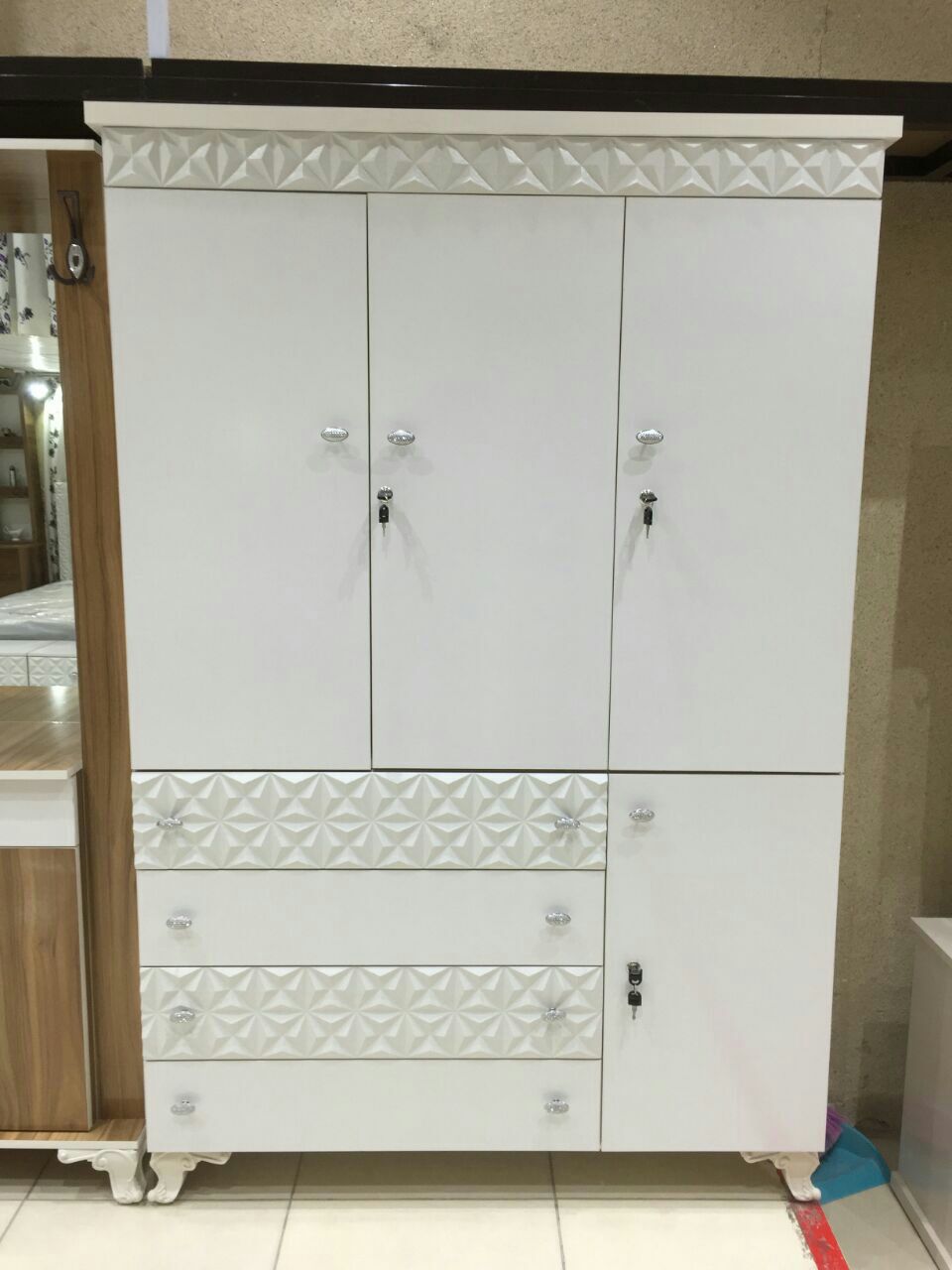 کابینت آشپزخانه