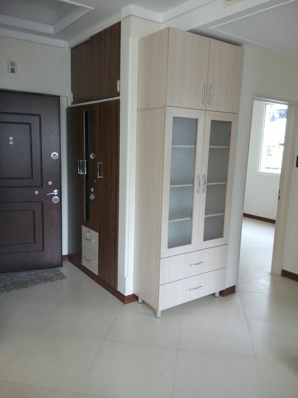 کابینت آشپزخانه