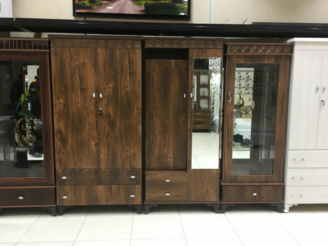 کابینت آشپزخانه