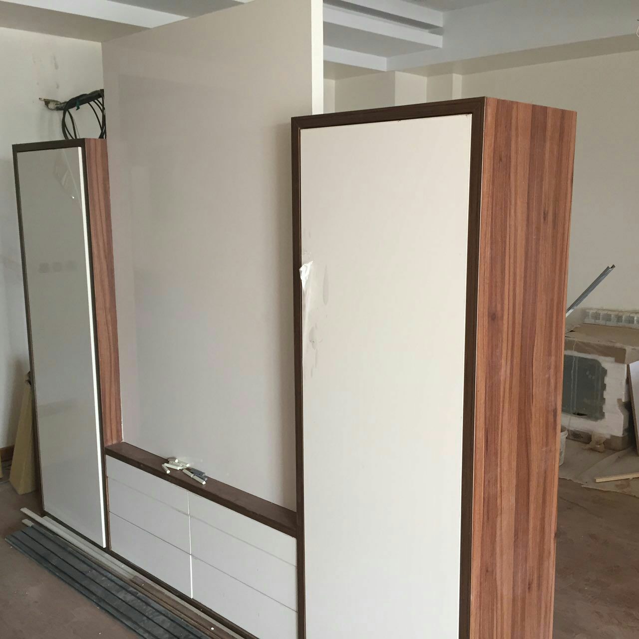 کابینت آشپزخانه