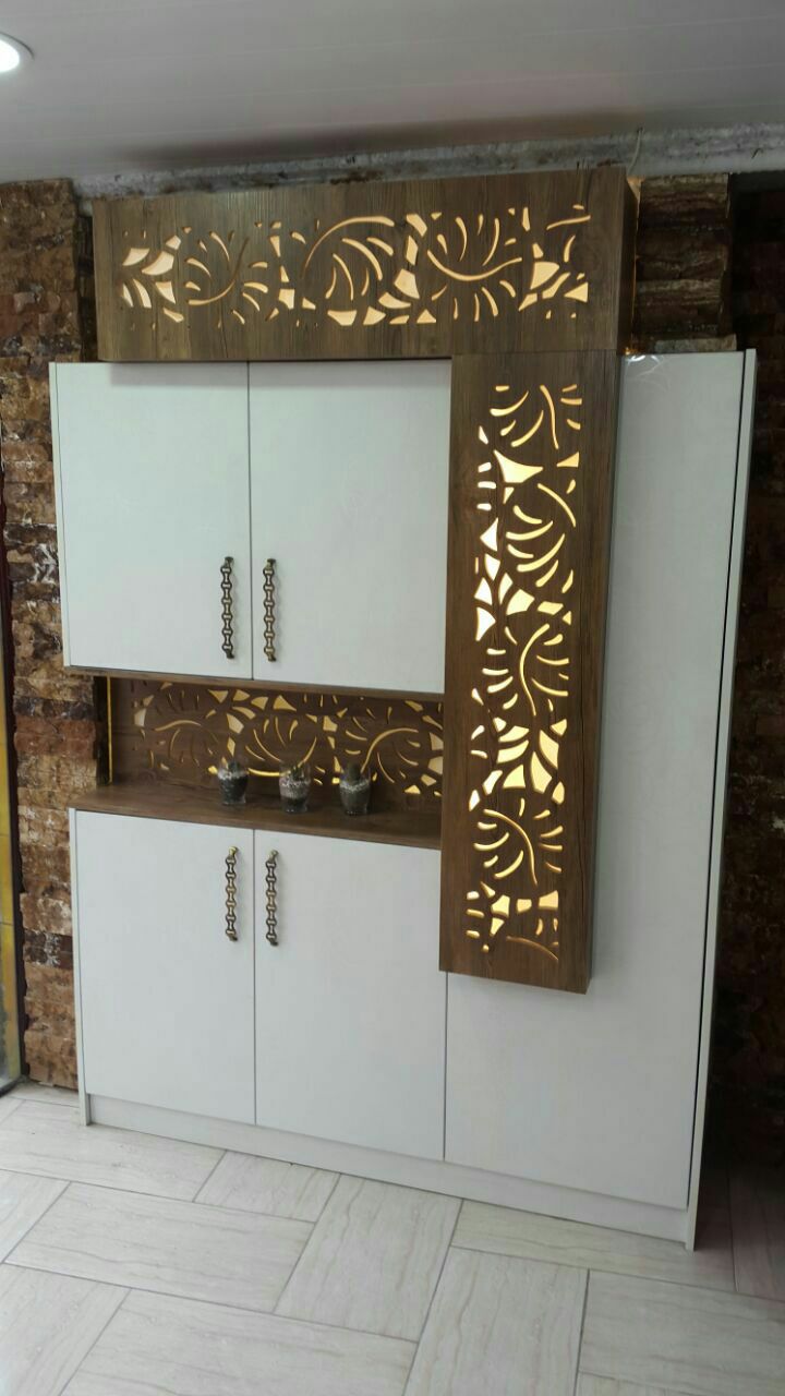 کابینت آشپزخانه