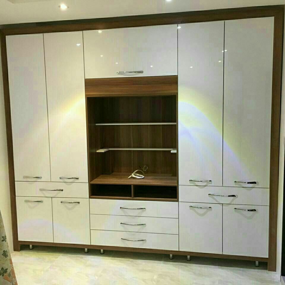کابینت آشپزخانه