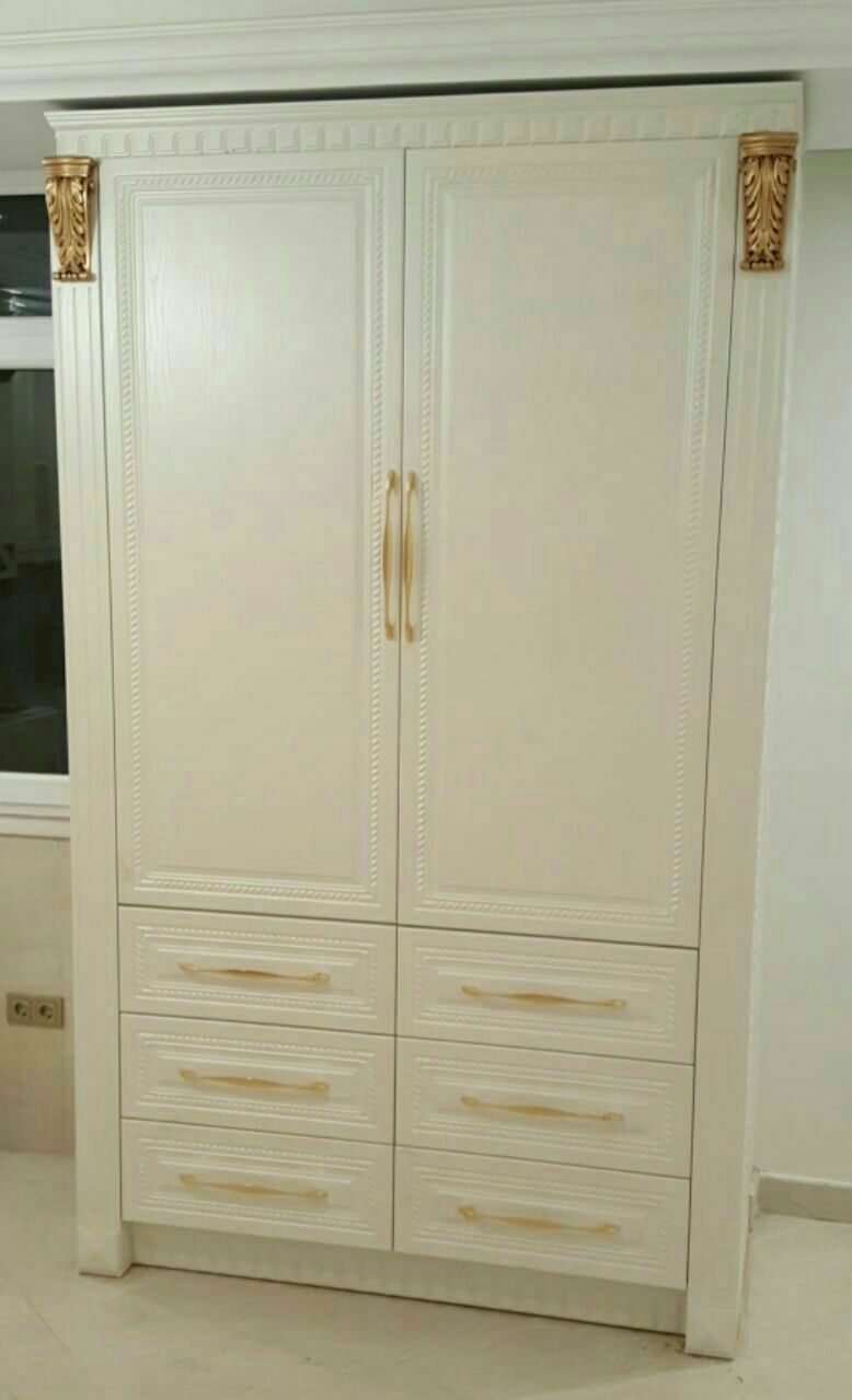 کابینت آشپزخانه