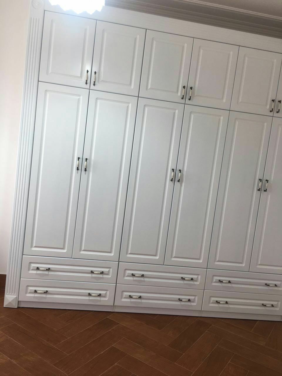 کابینت آشپزخانه