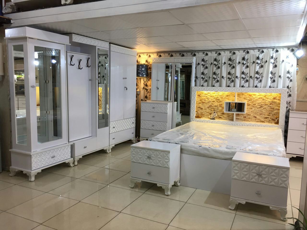 کابینت آشپزخانه