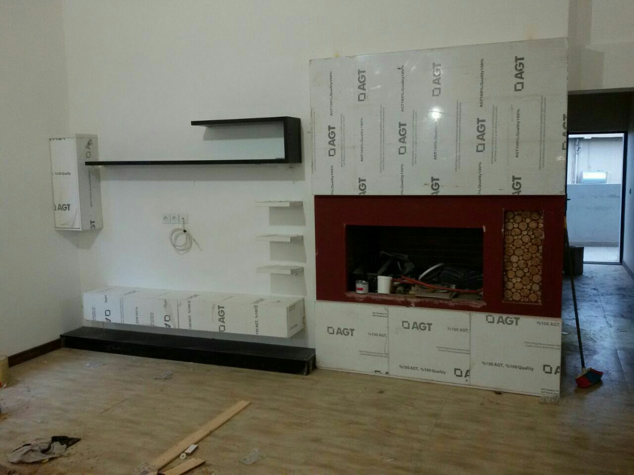 کابینت آشپزخانه