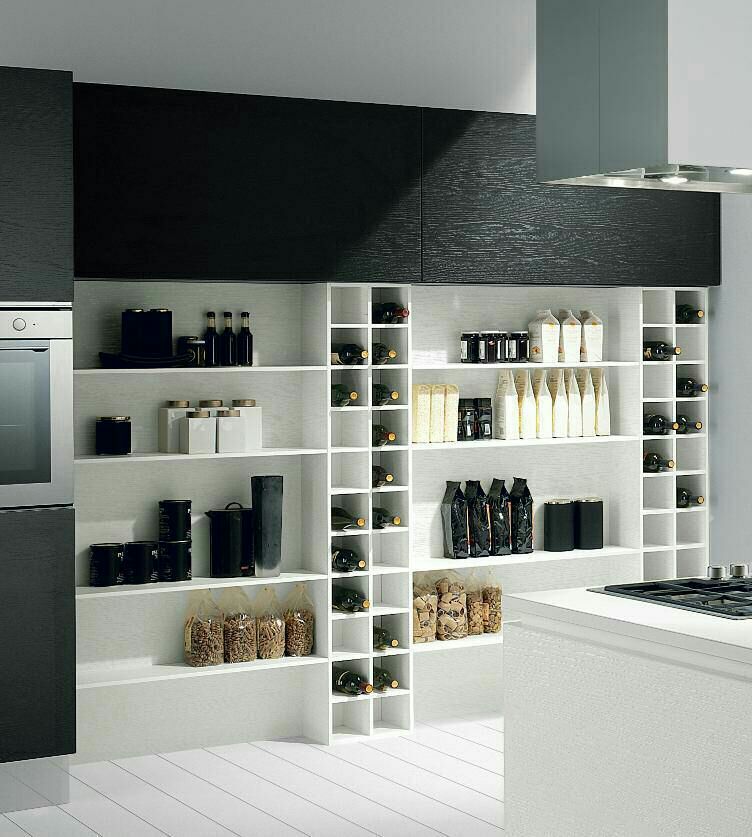 کابینت آشپزخانه