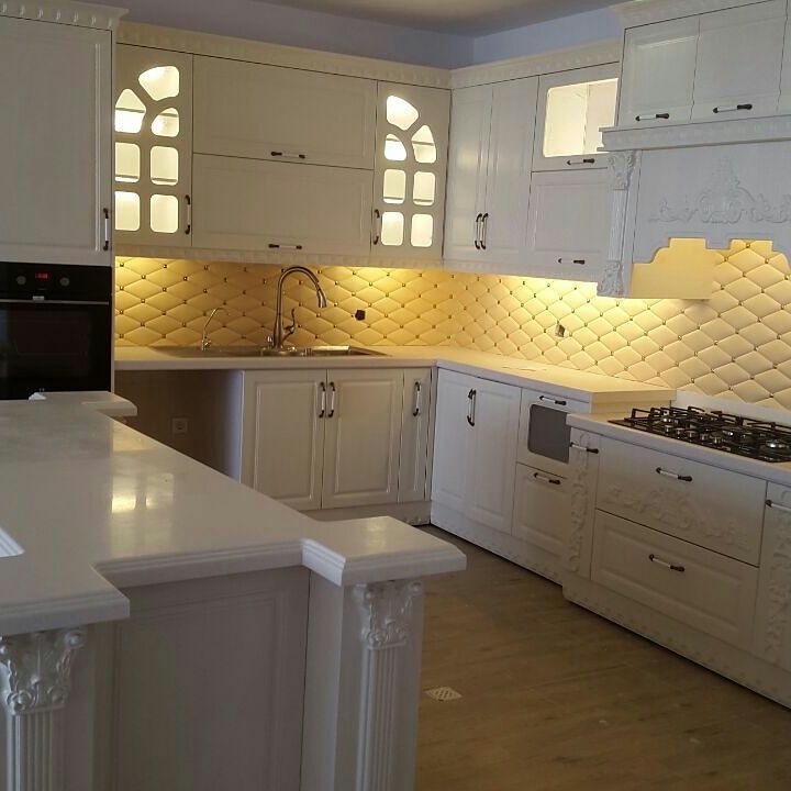 کابینت آشپزخانه