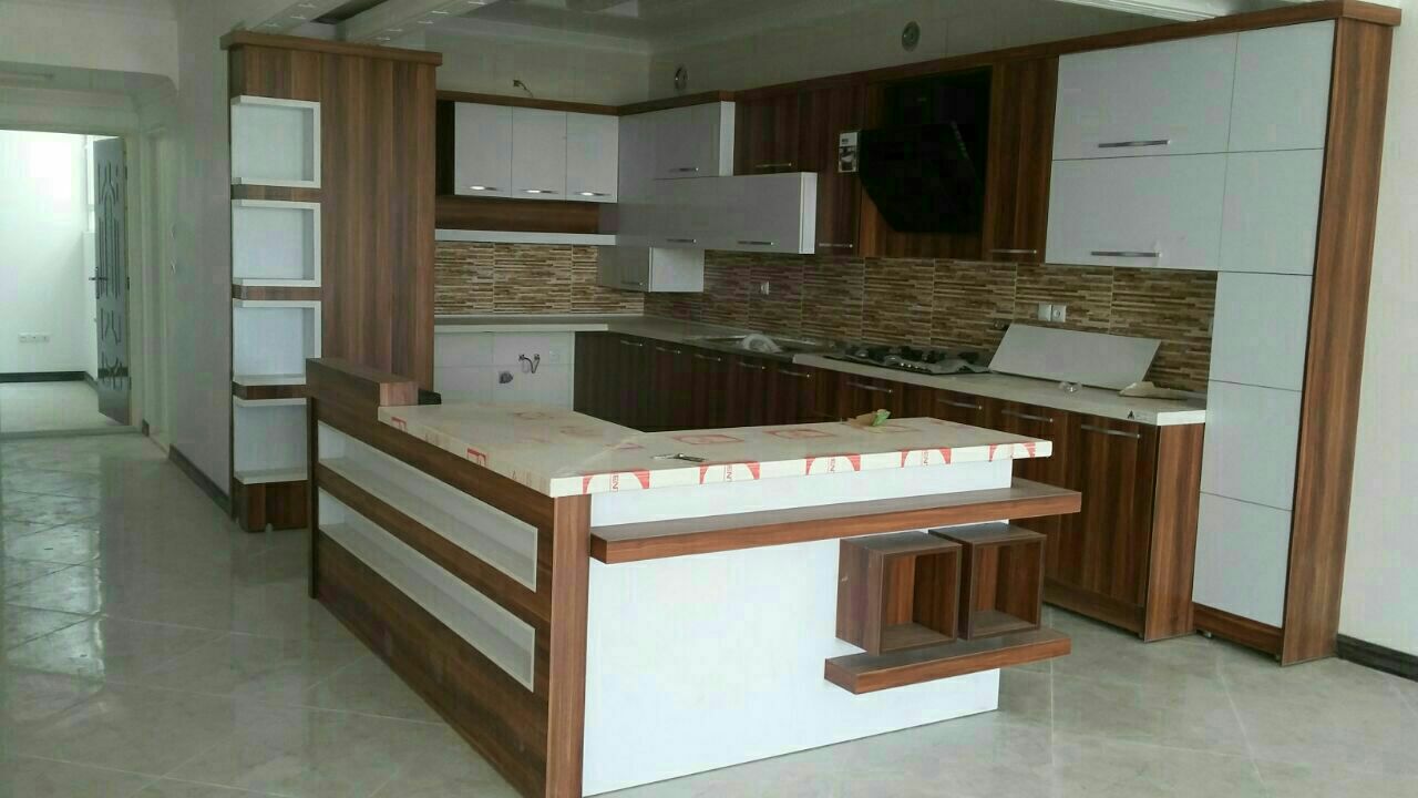 کابینت آشپزخانه