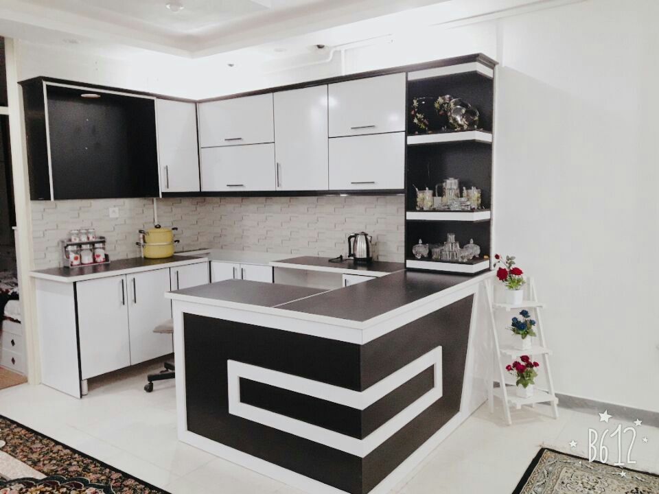 کابینت آشپزخانه