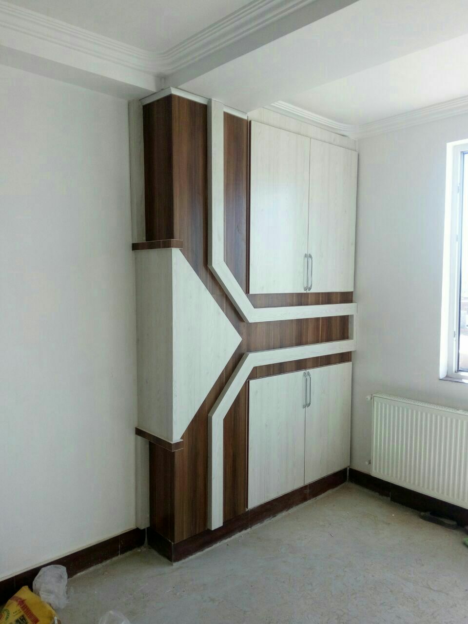 کابینت آشپزخانه