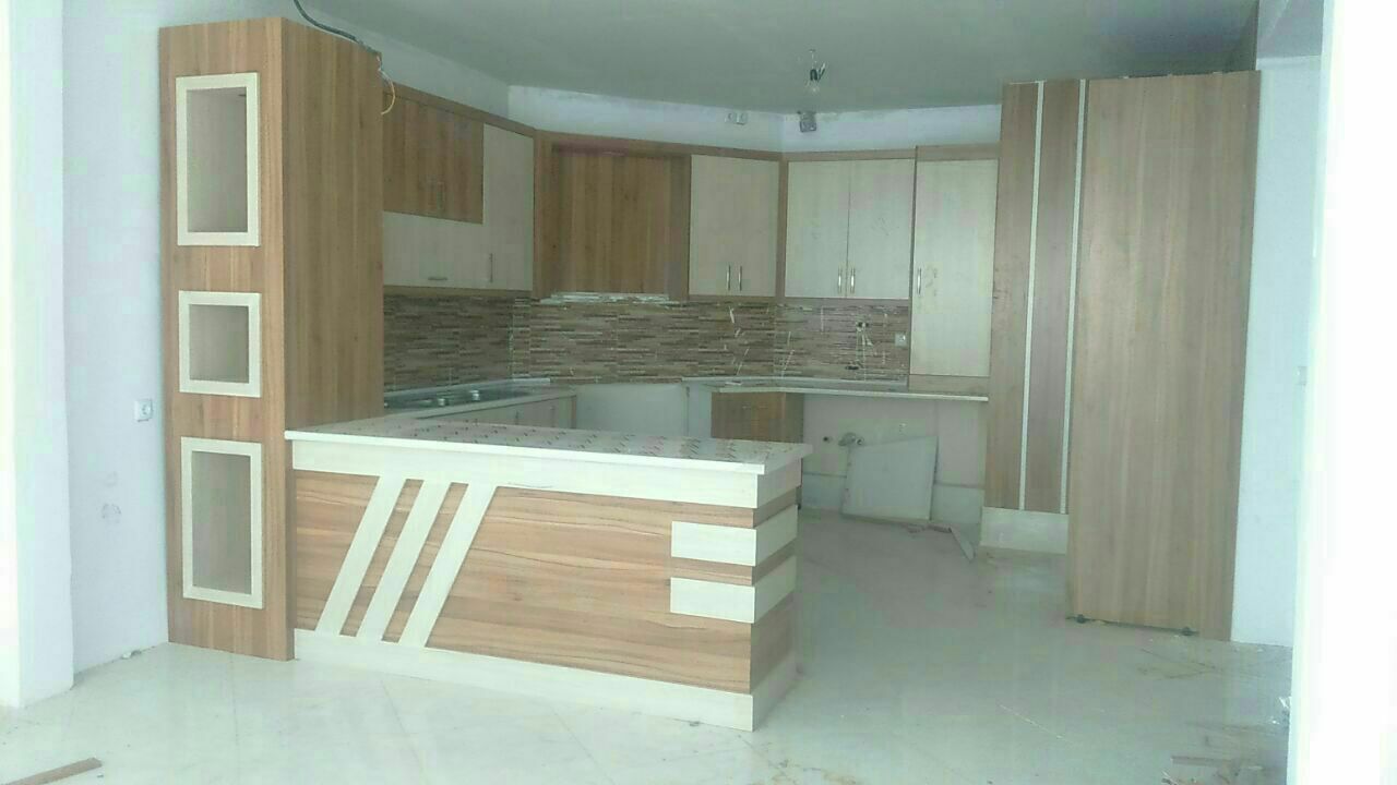 کابینت آشپزخانه