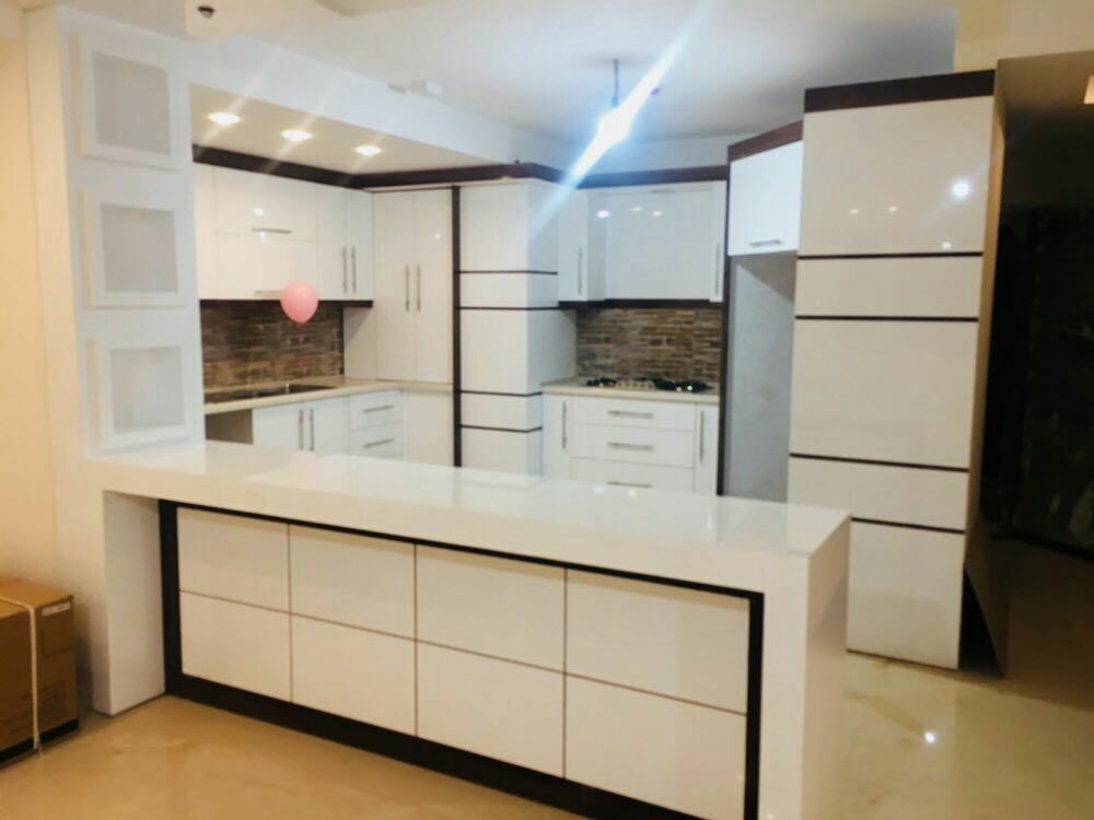 کابینت آشپزخانه