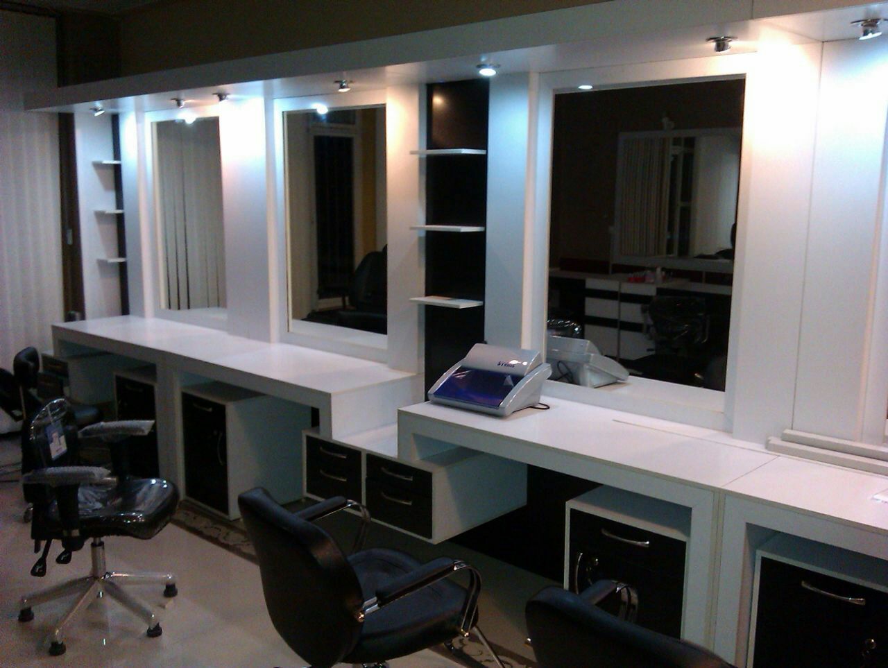 کابینت آشپزخانه