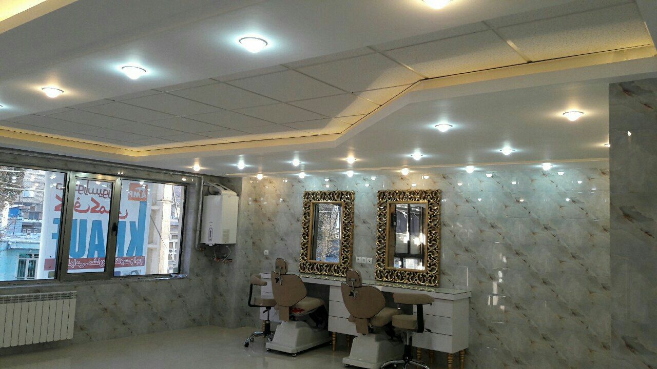 کابینت آشپزخانه