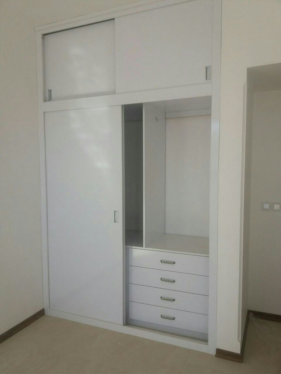 کابینت آشپزخانه