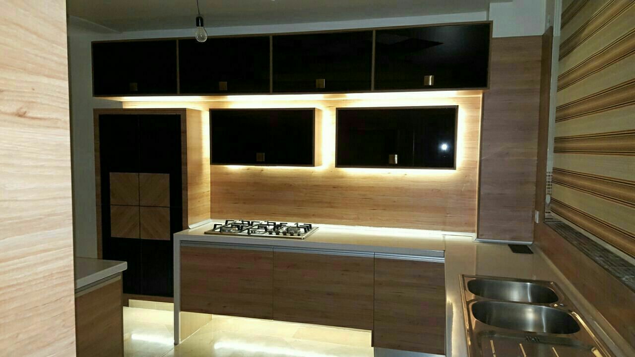 کابینت آشپزخانه