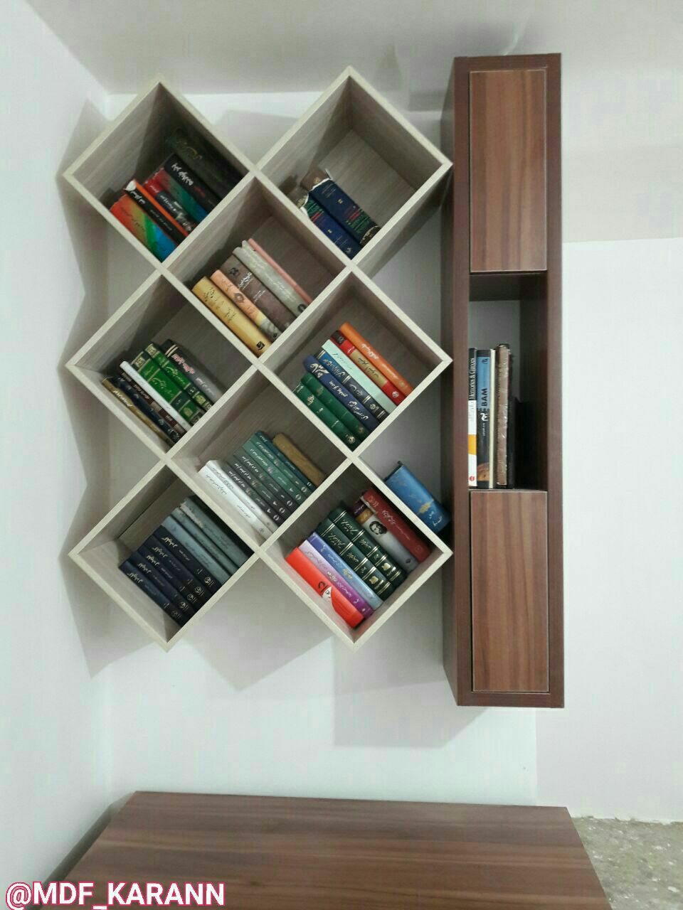 کابینت آشپزخانه