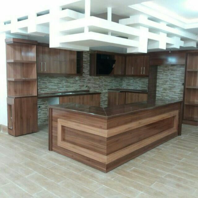 کابینت آشپزخانه