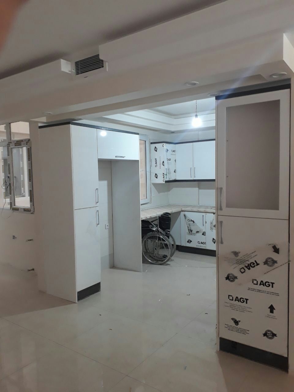 کابینت آشپزخانه