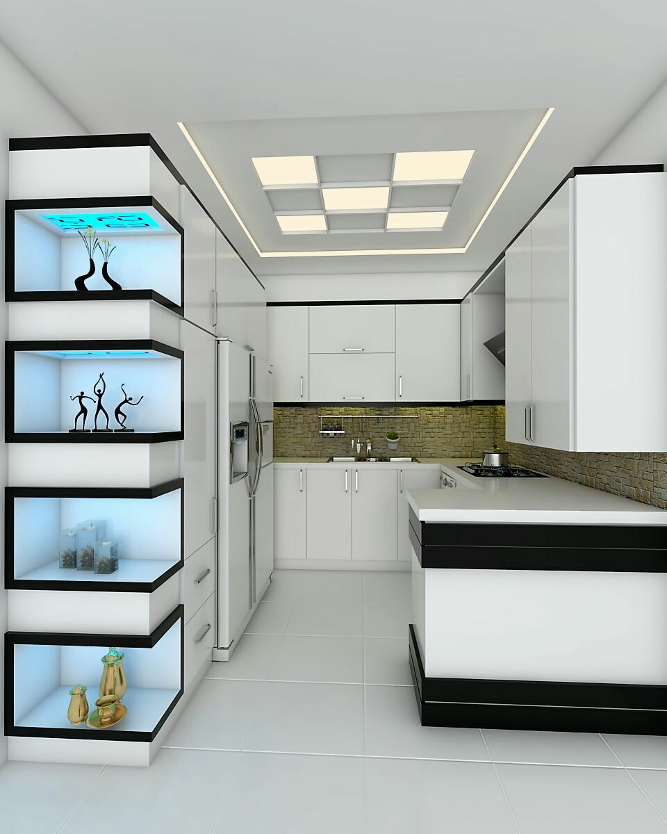 کابینت آشپزخانه