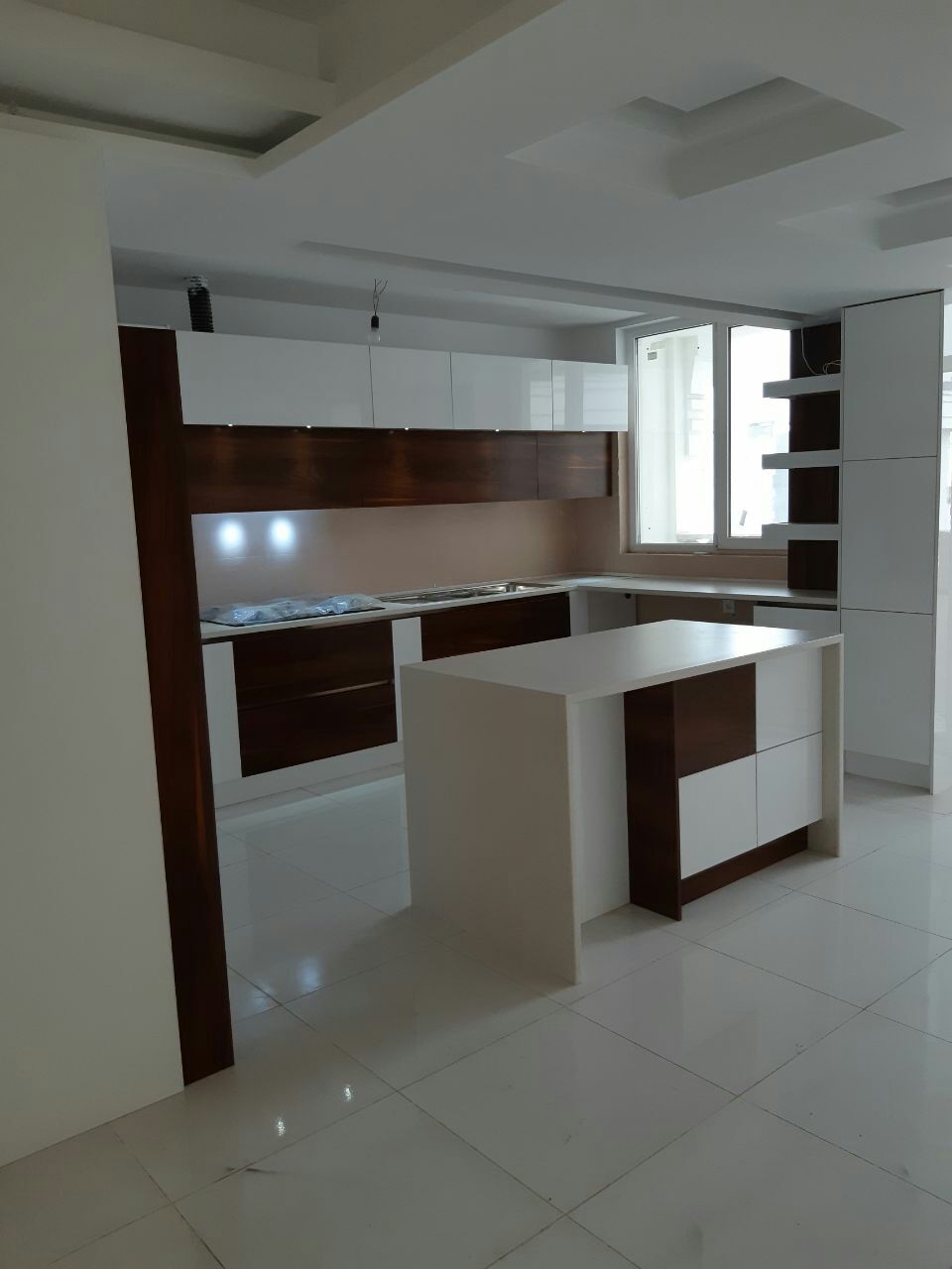 کابینت آشپزخانه