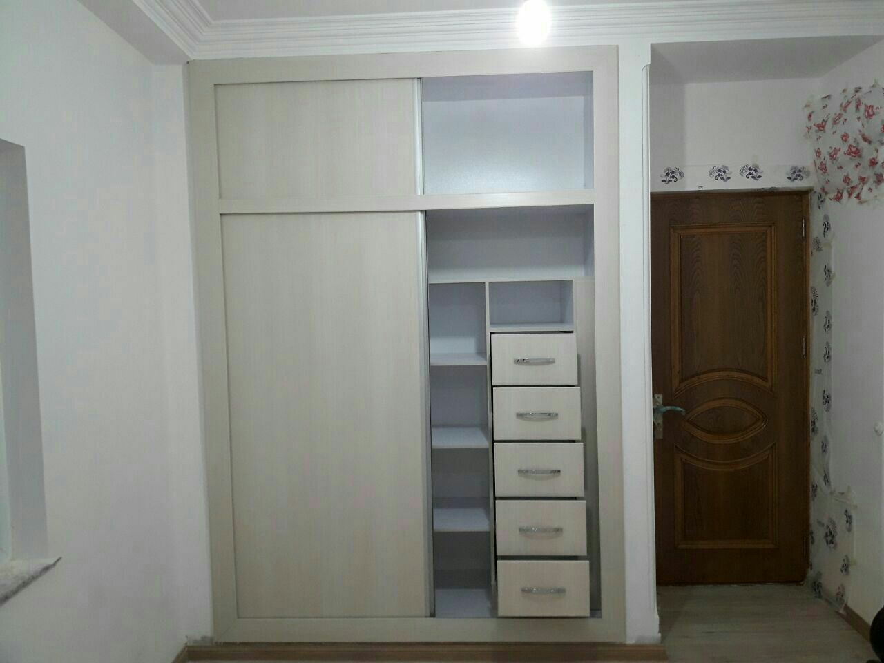 کابینت آشپزخانه