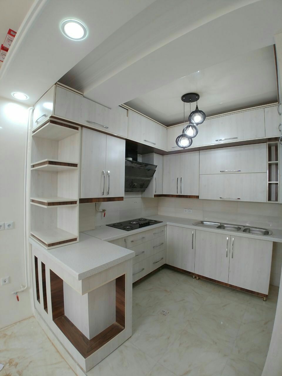 کابینت آشپزخانه