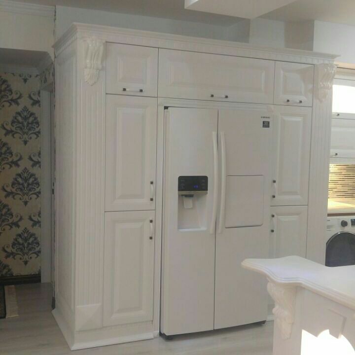 کابینت آشپزخانه
