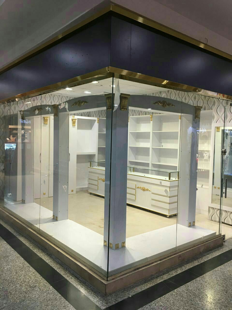 کابینت آشپزخانه